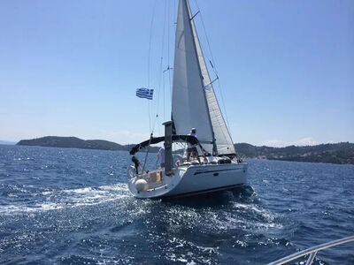 Bavaria 39 cruiser NATALIE - zdjęcie