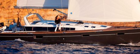 Istion Yachting