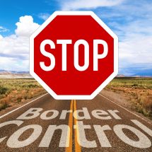 wzmożone kontrole na granicach strefy Schengen