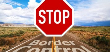 wzmożone kontrole na granicach strefy Schengen