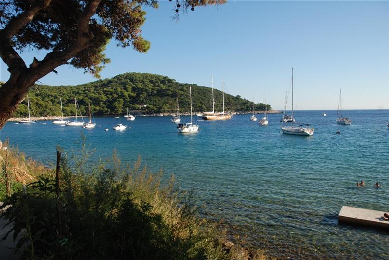 Chorwacja 2 tygodnie słonecznej i morskiej kąpieli