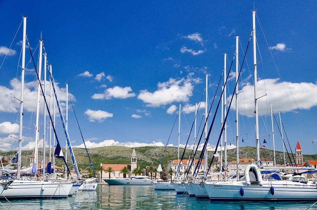 Trogir