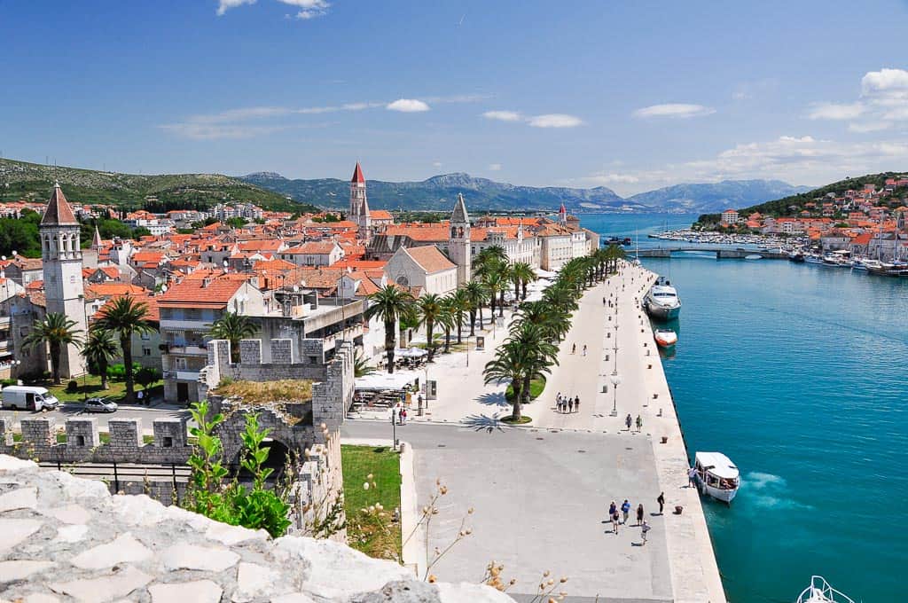 Trogir