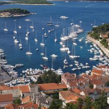 Chorwacja Hvar