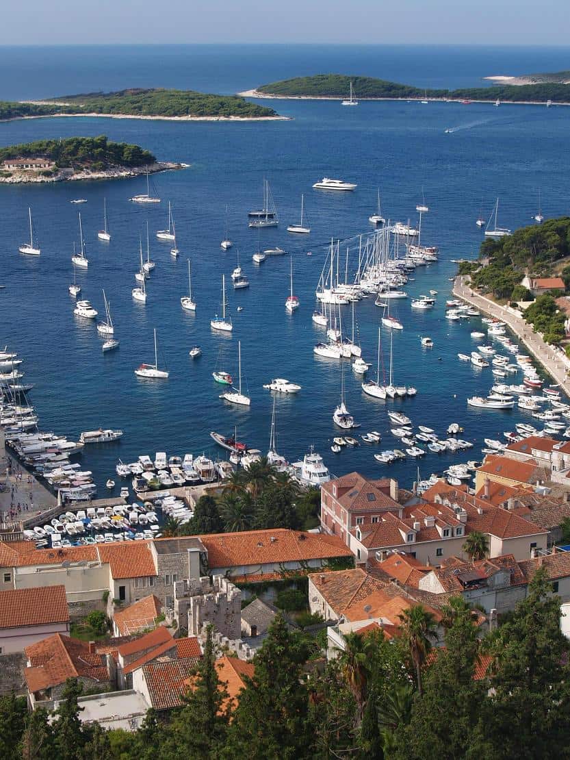 Chorwacja Hvar