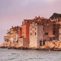 Chorwacja Rovinj