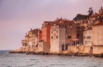 Chorwacja Rovinj