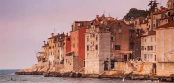 Chorwacja Rovinj