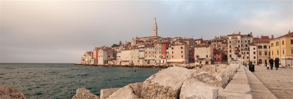 Chorwacja Rovinj