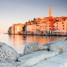 Chorwacja Rovinj