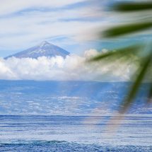 Gomera Wyspy Kanaryjskie