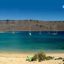 Lanzarote Wyspy Kanaryjskie