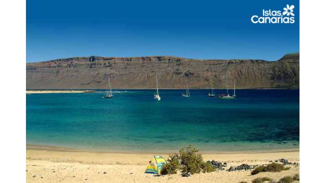 Lanzarote Wyspy Kanaryjskie