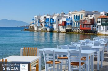 mala wenecja mykonos