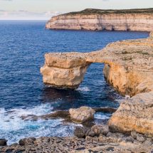 Malta Azure Window