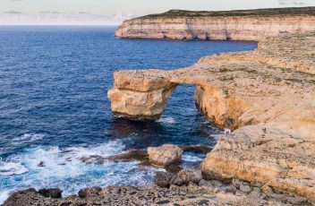 Malta Azure Window