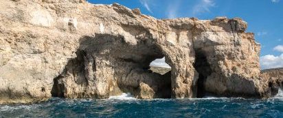 Malta - Cristal Lagoon