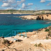 Malta - Comino