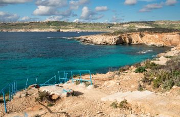 Malta - Comino