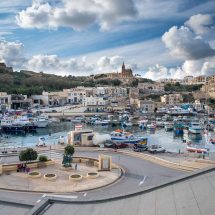 Malta - Gozo