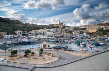 Malta - Gozo