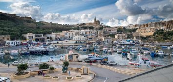 Malta - Gozo