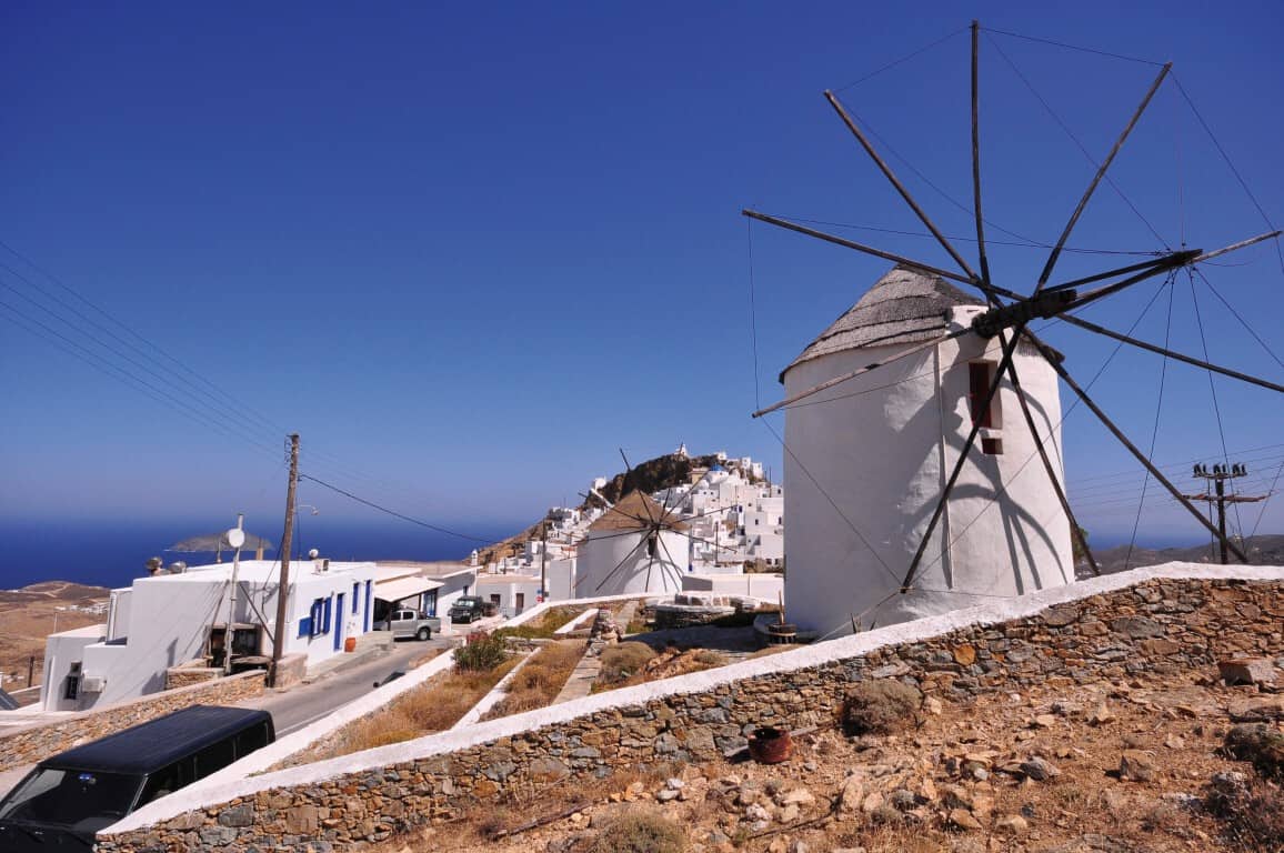 Mykonos