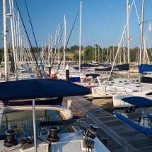 Phuket Yacht Haven Marina