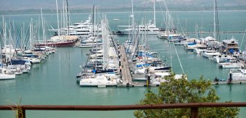 Phuket Yacht Haven Marina