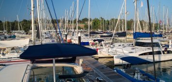 Phuket Yacht Haven Marina