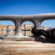 Port La Maddalena