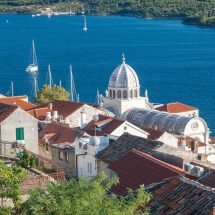 Sibenik