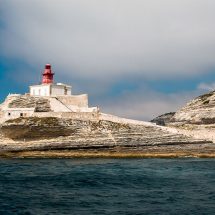 Czarter jachtów Francja Korsyka Bonifacio