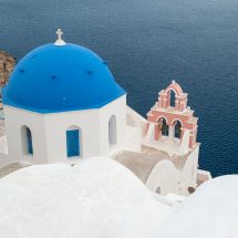 Czarter jachtów Grecja Santorini
