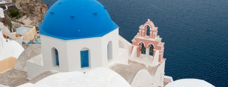 Czarter jachtów Grecja Santorini