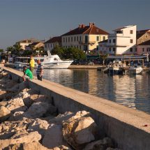 Biograd na Moru