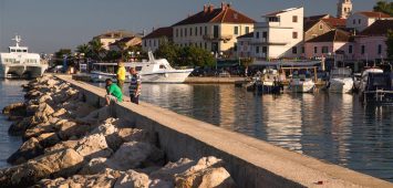 Biograd na Moru