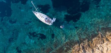 Budikovac Blue Lagoon