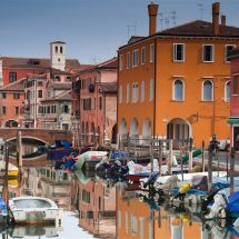 Chioggia