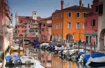 Chioggia