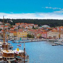 Mali Losinj