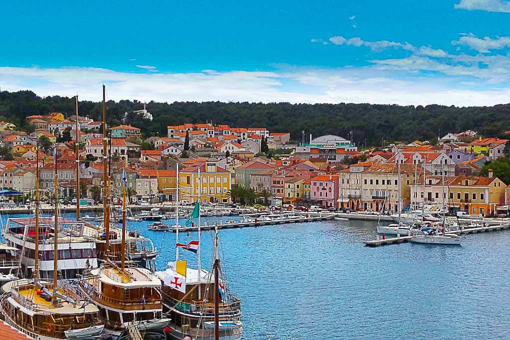 Mali Losinj | Punt.pl