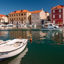 Stari Grad wyspa Hvar