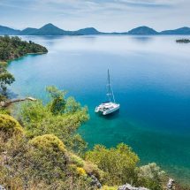 Turcja Tomb Bay