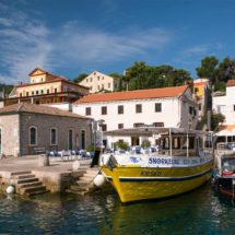 Veli Losinj Chorwacja