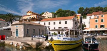 Veli Losinj Chorwacja