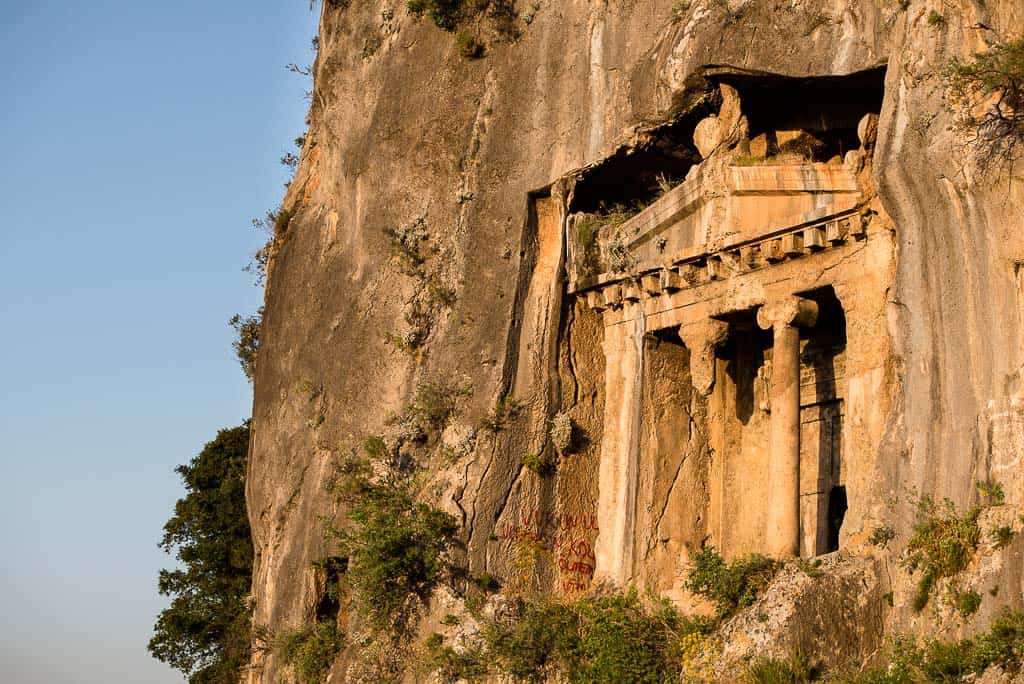 Turcja Fethiye