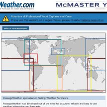 PassageWeather