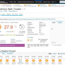 Weather Underground