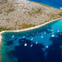 Park Narodowy Kornati